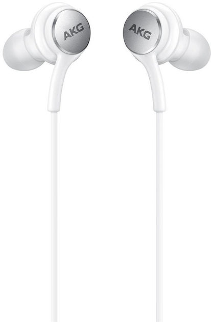 Навушники Samsung EO-IC100 Tuned by AKG Bulk White (GH59-15252B) - зображення 7