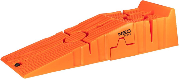 Najazd samochodowy NEO Tools 3 t 2 szt 10-478 (5907558495874) - obraz 2