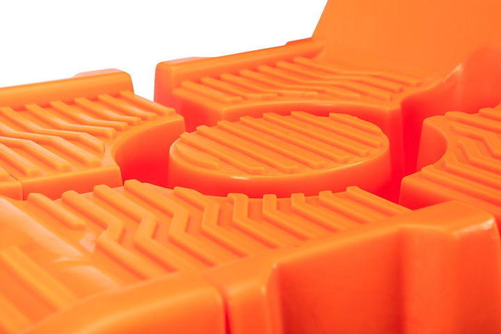Najazd samochodowy NEO Tools 3 t 2 szt 10-478 (5907558495874) - obraz 7