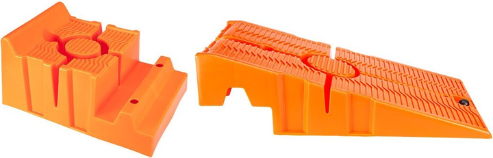 Najazd samochodowy NEO Tools 3 t 2 szt 10-478 (5907558495874) - obraz 9