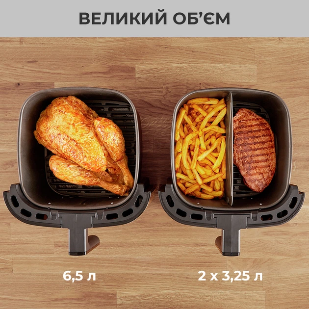 Мультипечь OBH NORDICA Easy Fry&Grill XXL AG8018S0 – фото, отзывы