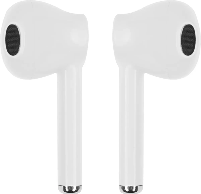 Słuchawki Lenovo QT83 White (6941192254977) - obraz 2