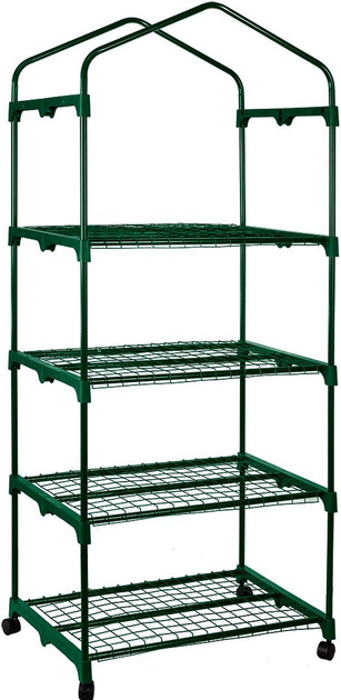 Теплиця NEO Tools 69 x 49 x 160 см 15-903 (5907558499896) - зображення 5