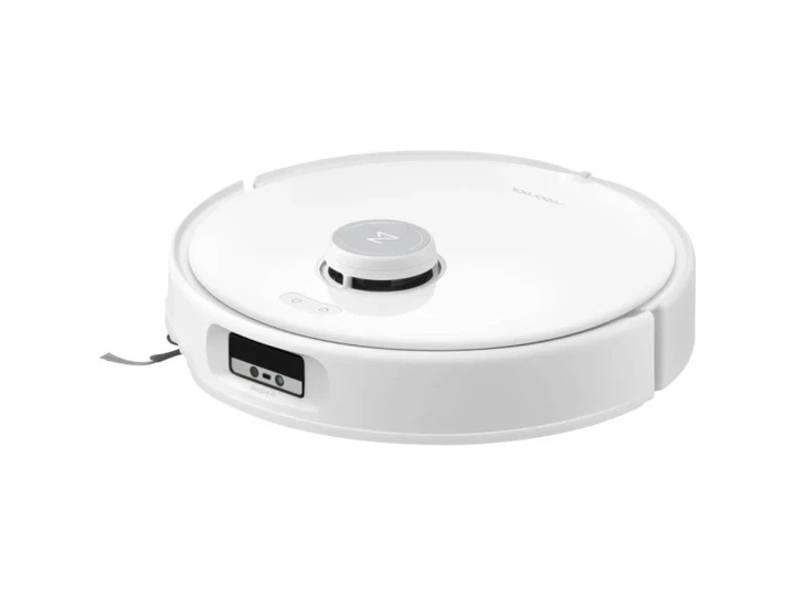 Робот-пилесос с влажной уборкой RoboRock Qrevo Edge White - изображение 6