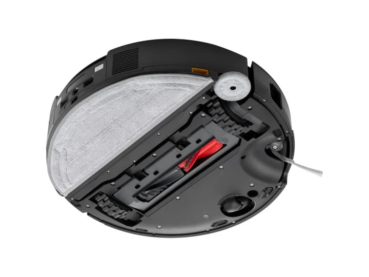 Робот-пилесос с влажной уборкой RoboRock Saros 10 White - изображение 7