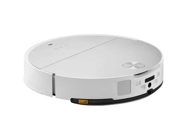 Робот-пилесос с влажной уборкой RoboRock Saros 10 White - изображение 8