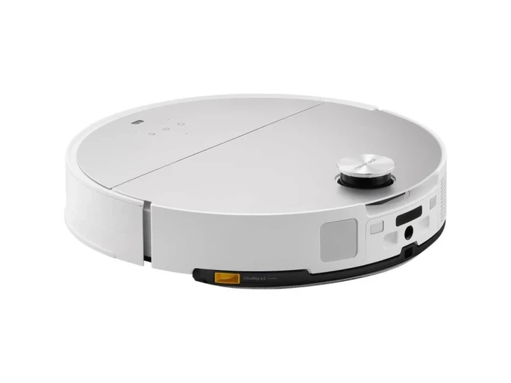 Робот-пилесос с влажной уборкой RoboRock Saros 10 White - изображение 10