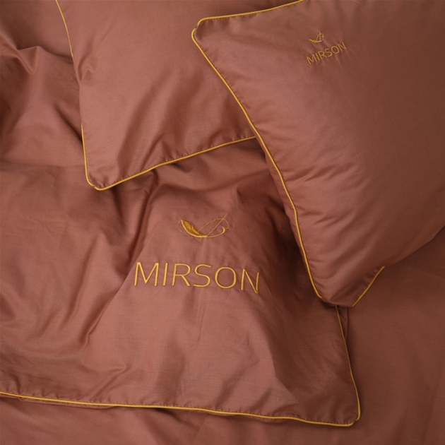 Підковдра MirSon Ranforce Elite Corner 15-1511 Federica 175х210 см від Rozetka на платформі USKIDKA Акція на Підковдра MirSon Ranforce Elite Corner 15-1511 Federica 175х210 см від Rozetka