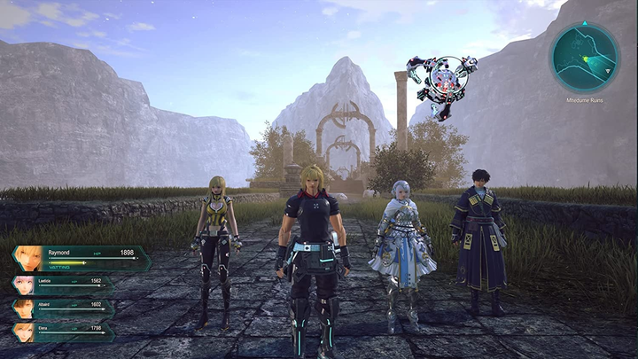 Gra PS4 Star Ocean The Divine Force (Blu-ray płyta) (5021290094246) - obraz 7