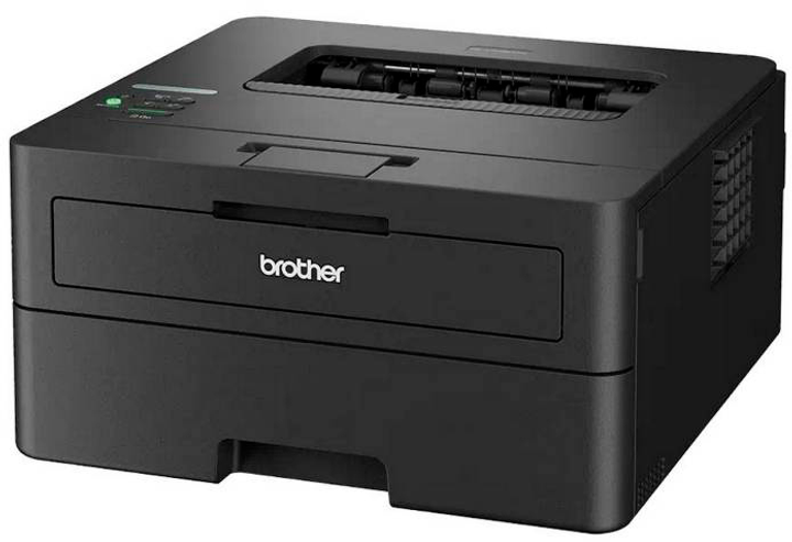 Drukarka Brother HLL2460DNYJ1 - obraz 2