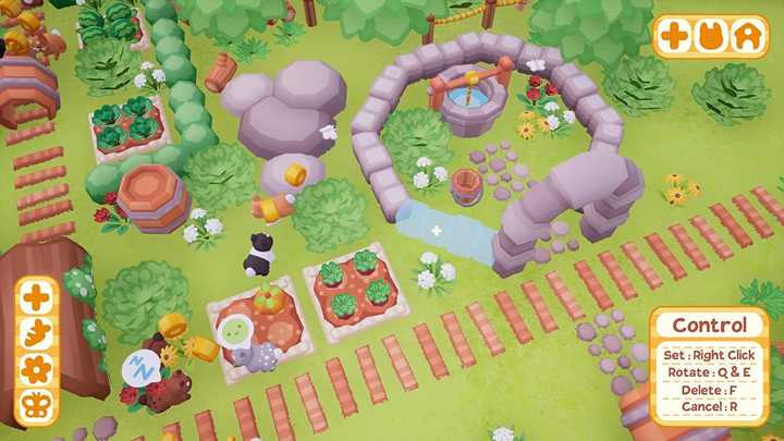 Гра PS4 Bunny Park (Blu-ray диск) (8718591188022) - зображення 2
