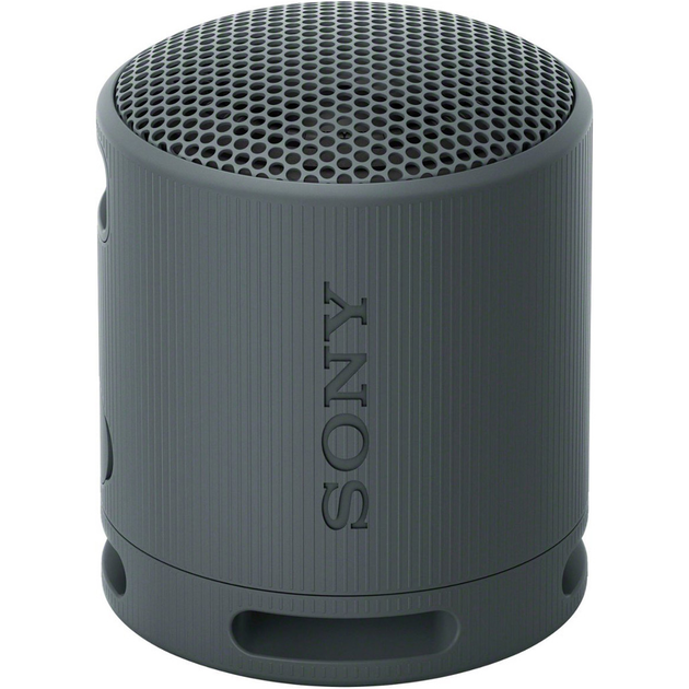 Портативна акустика Sony SRS-XB100 Black (SRSXB100B) [104695] - зображення 1