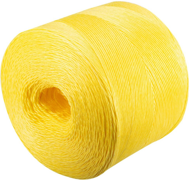 Sznurek polipropylenowy NEO Tools 2000 m 49-934 (5907558476118) - obraz 4