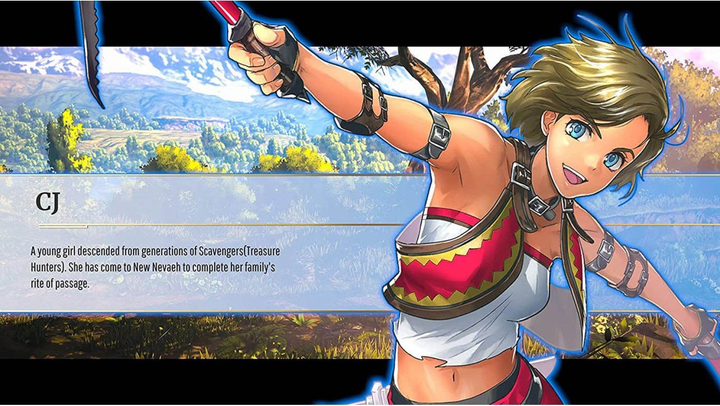 Гра PS4 Eiyuden Chronicle Rising (Blu-ray диск) (3760328371875) - зображення 3