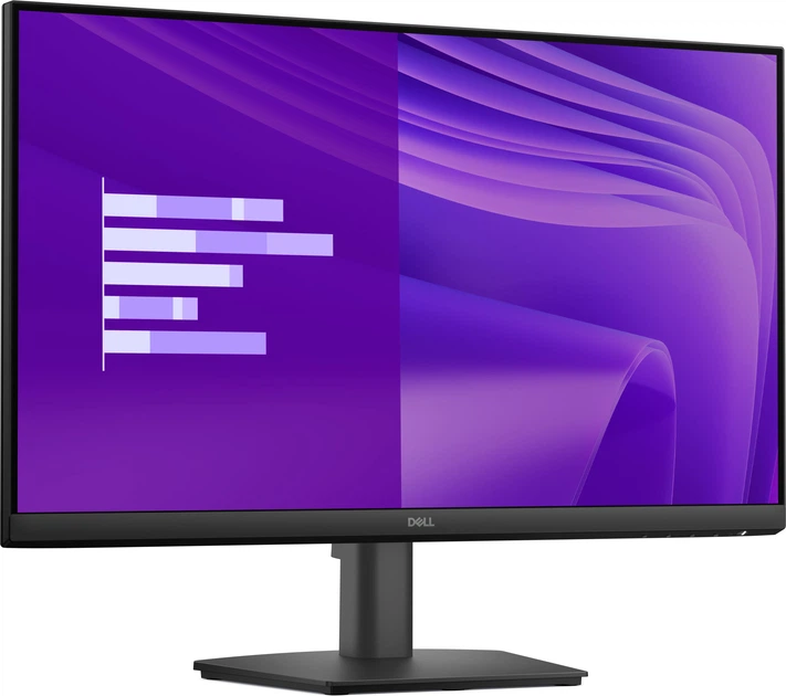 Монітор 23.8" Dell Pro E2425HM (210-BRDN) - зображення 2