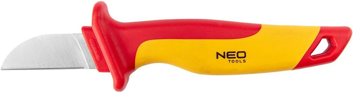 Noż monterski NEO Tools 1000V 190 mm 01-552 (5907558497410) - obraz 2