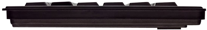 Klawiatura przewodowa Cherry G84-5200 USB Black (G84-5200LCMEU-2) - obraz 3