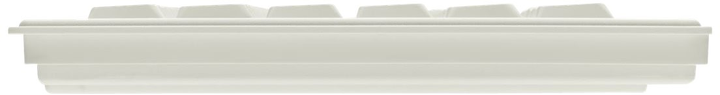 Klawiatura przewodowa Cherry G84-5400 XS USB Grey (G84-5400LUMEU-0) - obraz 3