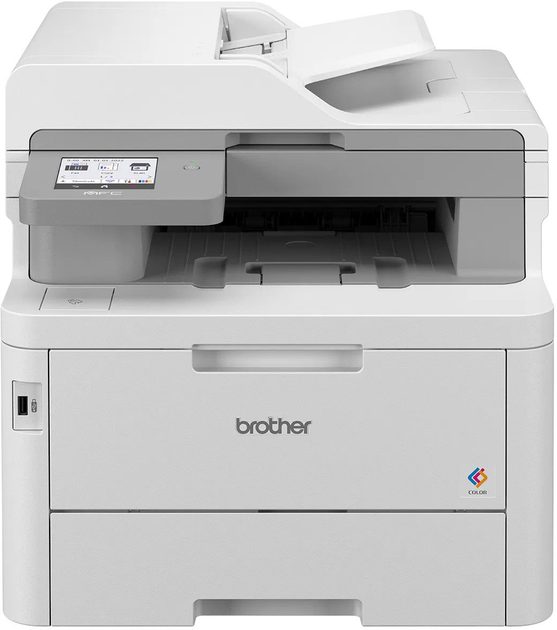 Urządzenie wielofunkcyjne Brother MFC-L8390CDW (MFCL8390CDWYJ1) - obraz 1