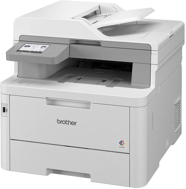 Urządzenie wielofunkcyjne Brother MFC-L8390CDW (MFCL8390CDWYJ1) - obraz 2