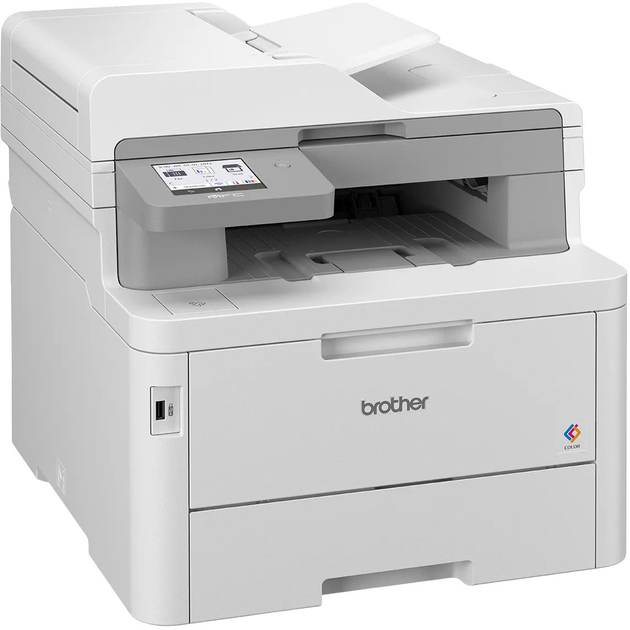 Urządzenie wielofunkcyjne Brother MFC-L8390CDW (MFCL8390CDWYJ1) - obraz 3