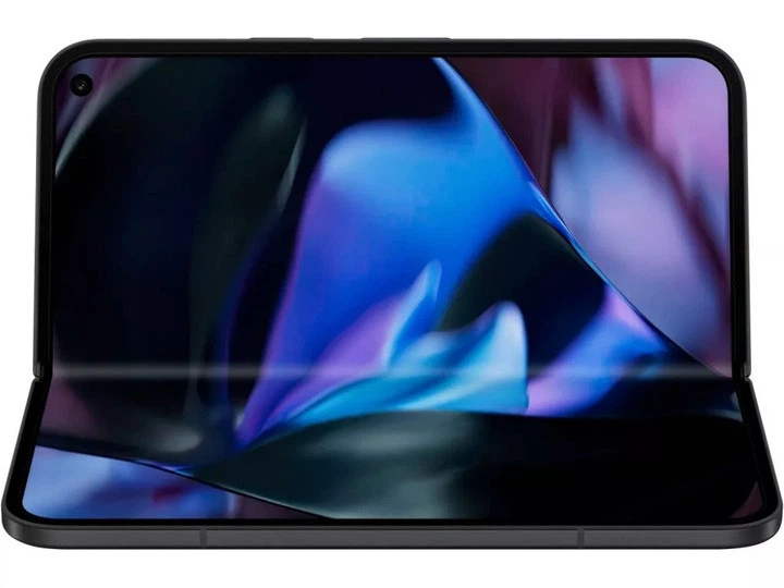 Смартфон Google Pixel 9 Pro Fold 16/256GB Obsidian – фото, отзывы