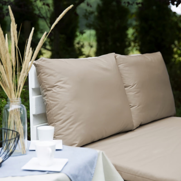 Poduszka paletowa Patio Larisa Basic D031-15CW - obraz 3