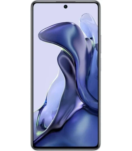 Смартфон Xiaomi 11T 8/128GB Celestial Blue Global Version Refurbished - зображення 2
