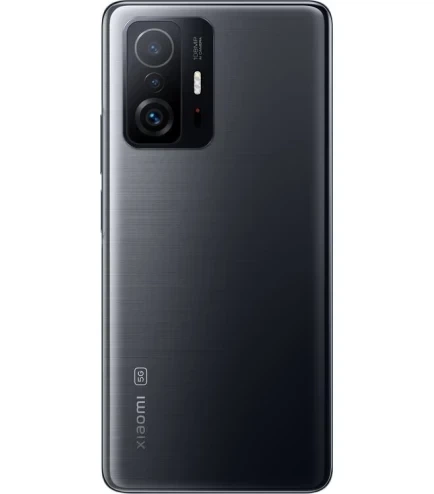 Смартфон Xiaomi 12T Pro 8/128GB Black Global Version Refurbished - Фото 3 Смартфон Xiaomi 12T Pro 8/128GB Black Global Version Refurbished - зображення 3
