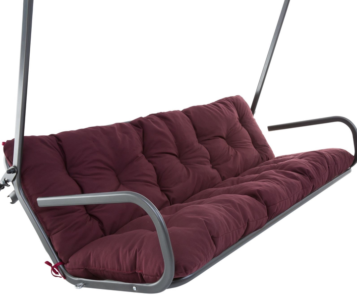 Подушка для гойдалки/лавки Patio Frigiliana D021-03EB - зображення 3