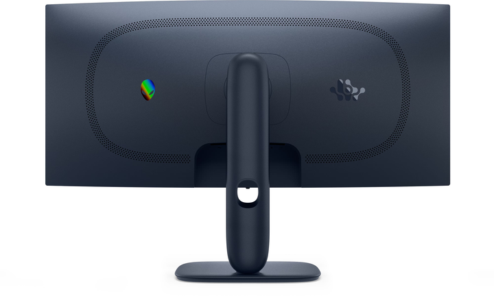 Монітор 34" Dell Alienware AW3425DWM (210-BQWL) - зображення 3