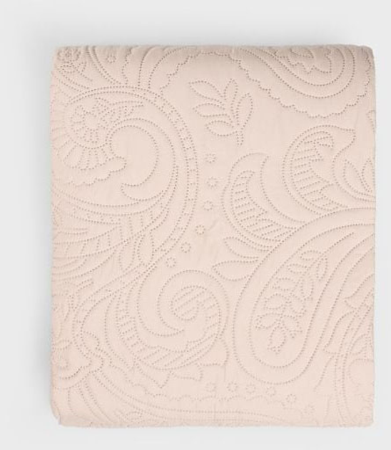 Покривало Homla Gota Бежеве 200 x 220 см (5902869997109) - зображення 2