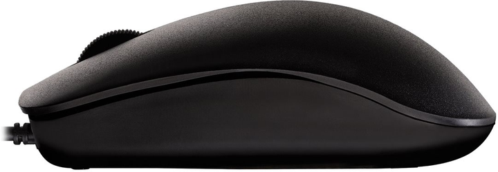 Zestaw przewodowy Cherry DC 2000 USB Black (JD-0800EU-2) - obraz 5