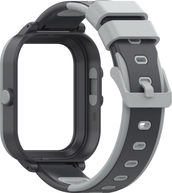 Smartwatch dla dzieci Bemi Linki Cosmo Gray (6972689172580) - obraz 13