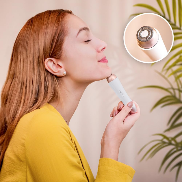 Depilator do twarzy Cecotec SkinCare Smooth - obraz 9