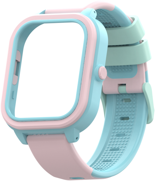 Smartwatch dla dzieci Bemi Linki Unicorn Pink (6972689172542) - obraz 12