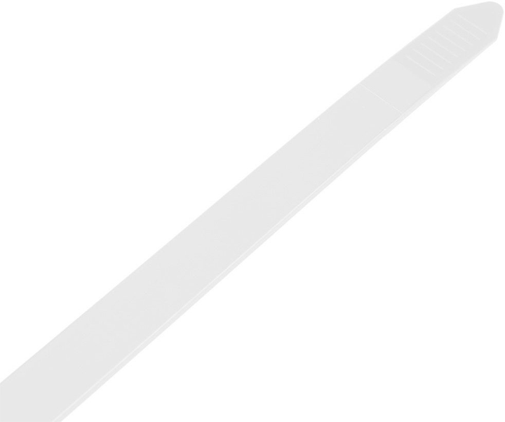 Opaski zaciskowe NEO Tools Extreme 12 x 700 mm 50 szt białe 01-671 (5907558473902) - obraz 5