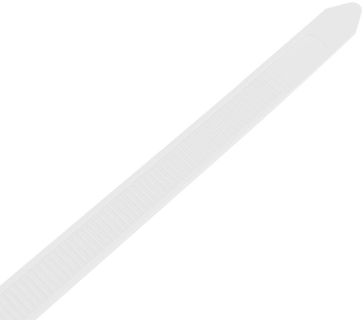 Opaski zaciskowe NEO Tools Extreme 12 x 700 mm 50 szt białe 01-671 (5907558473902) - obraz 6
