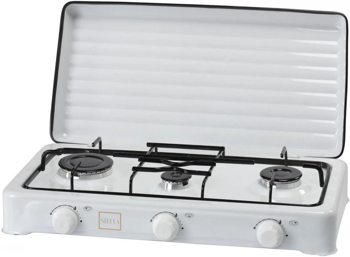 Kuchenka stolowa gazowa Stella STKGB-03 (0022279500020259) - Outlet - obraz 1