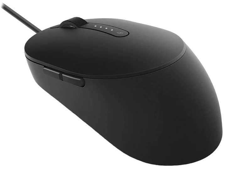 Миша Dell MS3220 USB Black (570-ABHN) (955555907866063) - Уцінка - зображення 3
