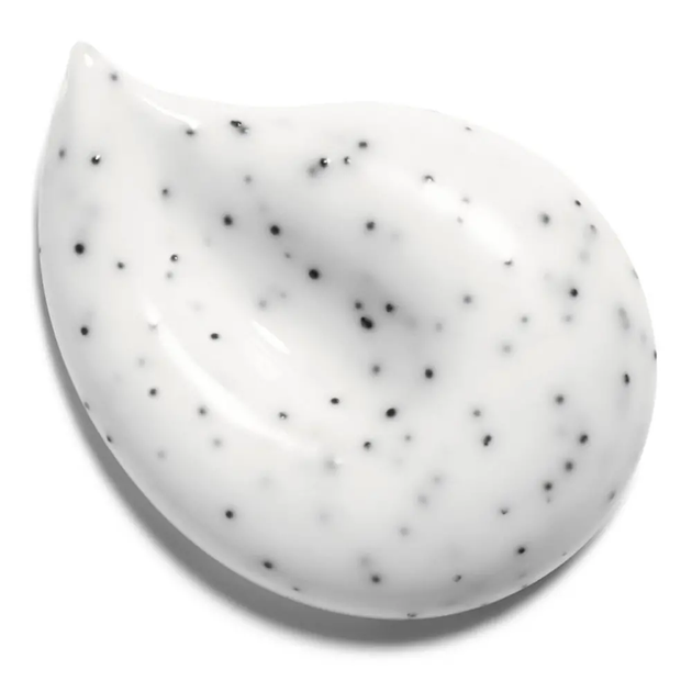 Отшелушивающая маска для лица Chanel Le Masque Camellia