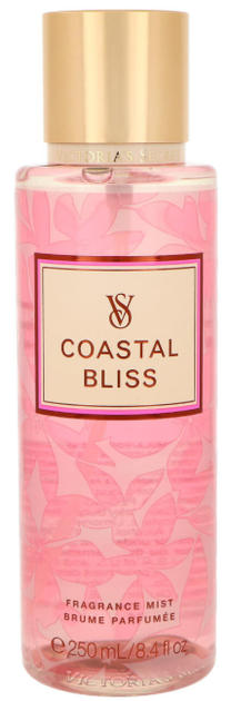 Міст для тіла Victoria's Secret Coastal Bliss парфумований 250 мл (667559066330) - зображення 1