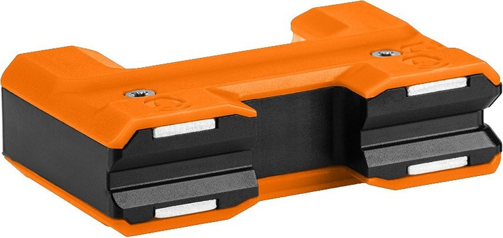 Poziomnica kieszonkowa z zaczepem do paska NEO Tools 71-220 (5907558476088) - obraz 10