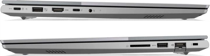 Ноутбук Lenovo ThinkBook 16 G8 IRL (21SH008URA) Arctic Grey – фото