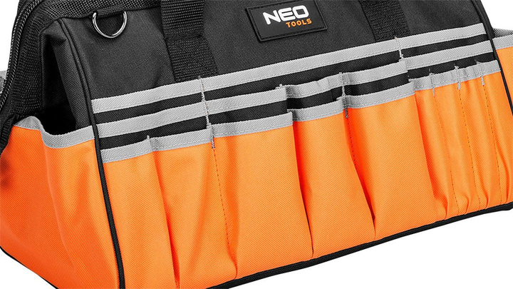 Сумка для інструментів NEO Tools 84-319 (5907558474596) - зображення 4