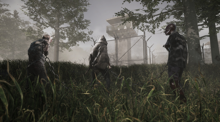 Gra PS4 The Walking Dead: Destinies (Blu-ray płyta) (5060968300999) - obraz 4