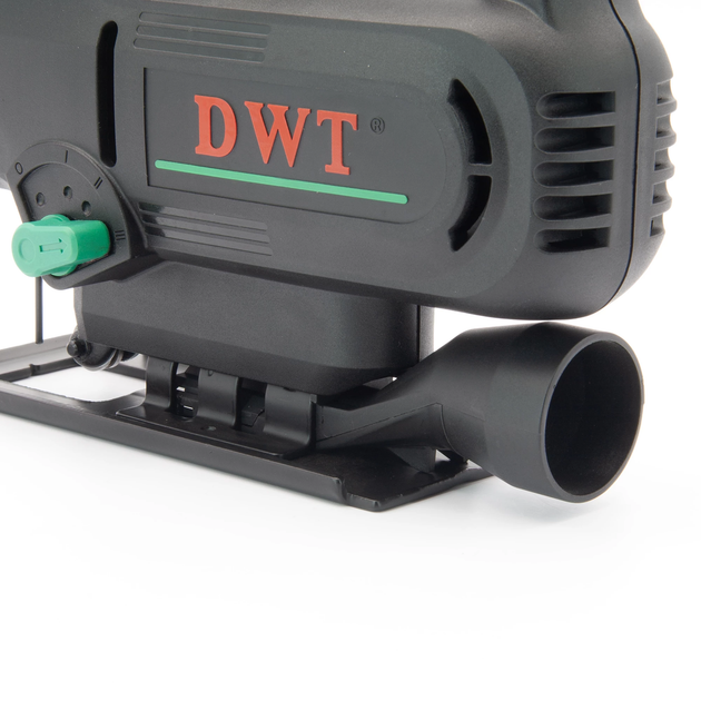 Электролобзик DWT STSP06-80 DV - Фото 7 Электролобзик DWT STSP06-80 DV - изображение 7
