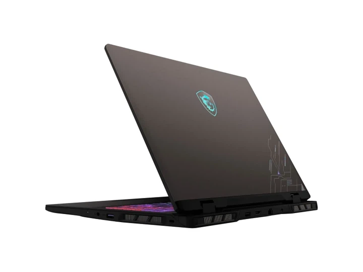 Ноутбук MSI Crosshair 16 HX (D14VGKG-057US, CROSSHAIR1614057) - изображение 6