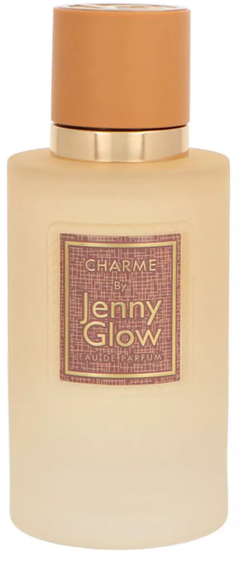 Парфумована вода для жінок Jenny Glow Charme 80 мл (6294015182637) - зображення 2