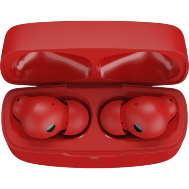 Słuchawki Urbanista Atlanta Vibrant Red (7350088304884) - obraz 2